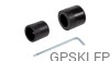 Szlifierka teleskopowa PowerPlus POWX0479