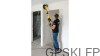 Szlifierka teleskopowa PowerPlus POWX0479