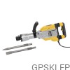 Młot pneumatyczny PowerPlus POWX11861
