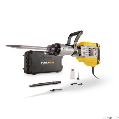Młot pneumatyczny PowerPlus POWX11861