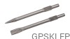 Młot pneumatyczny PowerPlus POWX11861