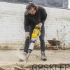 Młot pneumatyczny PowerPlus POWX11861