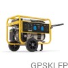 Agregat prądotwórczy 2200W PowerPlus POWX5100