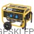 Agregat prądotwórczy 2200W PowerPlus POWX5100