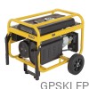 Agregat prądotwórczy 2200W PowerPlus POWX5100