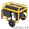 Agregat prądotwórczy 2200W PowerPlus POWX5100