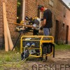 Agregat prądotwórczy 2200W PowerPlus POWX5100