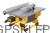 Piła stołowa PowerPlus POWX07588