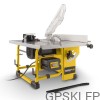 Piła stołowa PowerPlus POWX07588