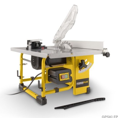 Piła stołowa PowerPlus POWX07588