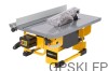 Piła stołowa PowerPlus POWX07588
