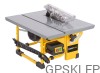 Piła stołowa PowerPlus POWX07588