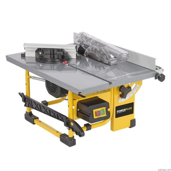 Piła stołowa PowerPlus POWX07588