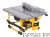 Piła stołowa PowerPlus POWX07588