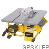 Piła stołowa PowerPlus POWX07588