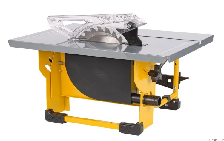 Piła stołowa PowerPlus POWX07588