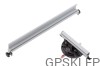 Piła stołowa PowerPlus POWX07588