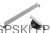 Piła stołowa PowerPlus POWX07588