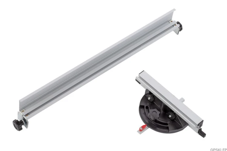 Piła stołowa PowerPlus POWX07588