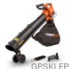 Dmuchawa do liści Dual Power POWDPG75270