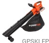 Dmuchawa do liści Dual Power POWDPG75270
