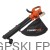 Dmuchawa do liści Dual Power POWDPG75270