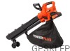 Dmuchawa do liści Dual Power POWDPG75270