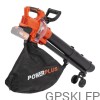 Dmuchawa do liści Dual Power POWDPG75270