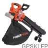 Dmuchawa do liści Dual Power POWDPG75270