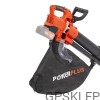 Dmuchawa do liści Dual Power POWDPG75270