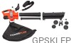 Dmuchawa do liści Dual Power POWDPG75270