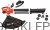 Dmuchawa do liści Dual Power POWDPG75270