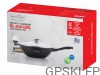 Wok 32cm RL-BW32