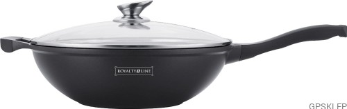 Wok 32cm RL-BW32