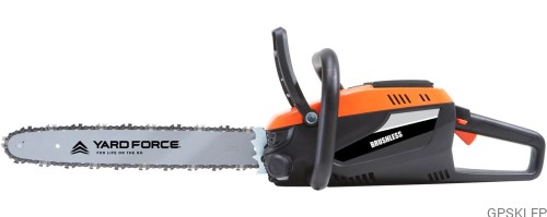 Piła Yard Force 60V LS M30W