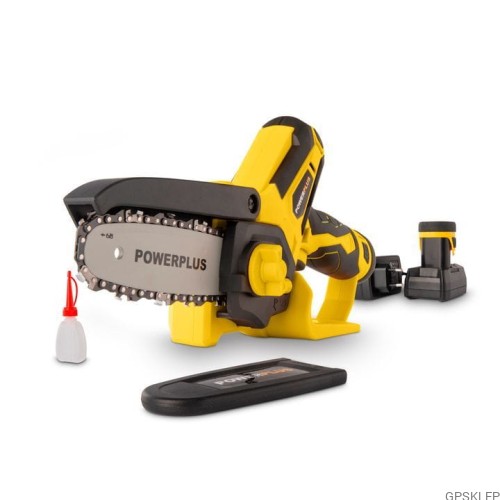 Piła do gałęzi PowerPlus POWXG1045