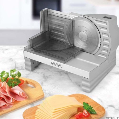 Krajalnica z dwoma nożami Kitchencook MSliceX