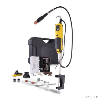Narzędzie wielofunkcyjne PowerPlus POWX1341