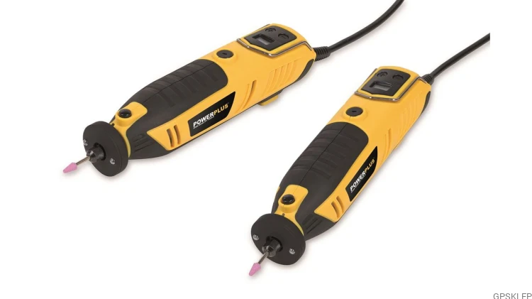 Narzędzie wielofunkcyjne PowerPlus POWX1341