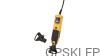 Narzędzie wielofunkcyjne PowerPlus POWX1341