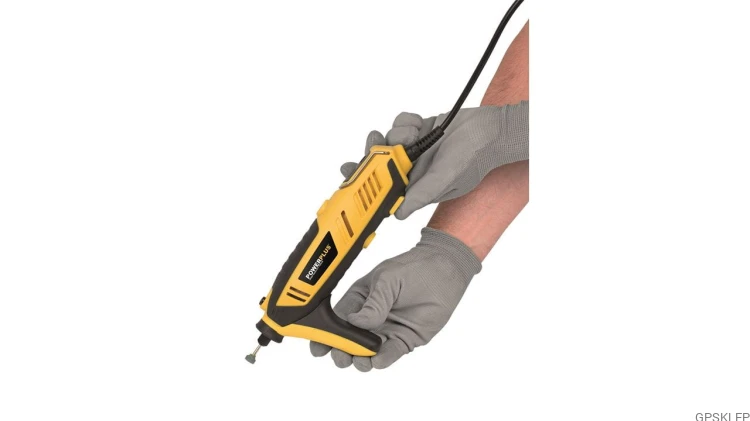 Narzędzie wielofunkcyjne PowerPlus POWX1341