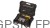 Narzędzie wielofunkcyjne PowerPlus POWX1341