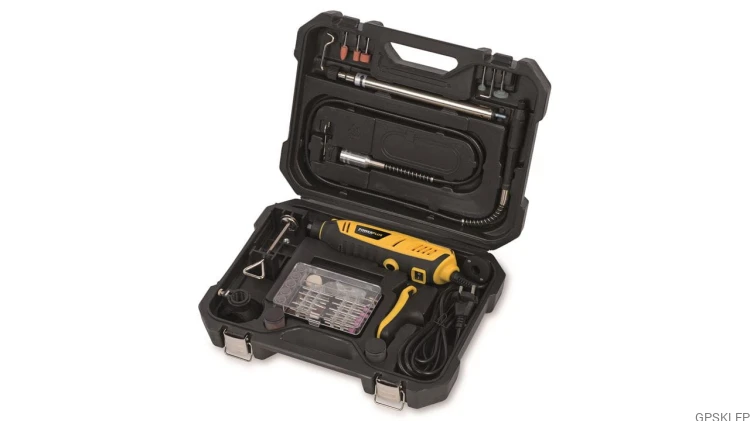 Narzędzie wielofunkcyjne PowerPlus POWX1341