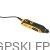Narzędzie wielofunkcyjne PowerPlus POWX1341