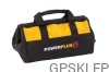 Szlifierka kątowa 20V POWXB20030