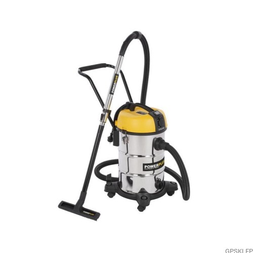 Odkurzacz przemysłowy PowerPlus POWX3240