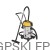 Odkurzacz przemysłowy PowerPlus POWX3240