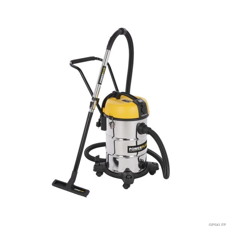 Odkurzacz przemysłowy PowerPlus POWX3240