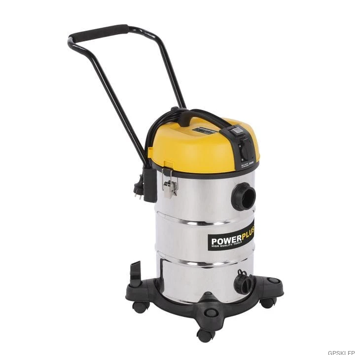 Odkurzacz przemysłowy PowerPlus POWX3240