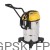 Odkurzacz przemysłowy PowerPlus POWX3240